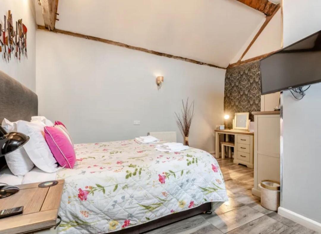 Curly Tail Accommodation 비숍캐슬 외부 사진